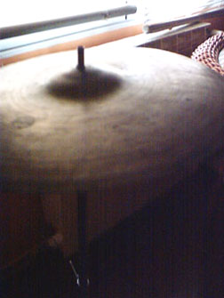 de noche soy max roach